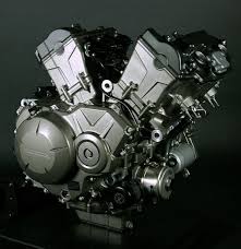 diffe types of motorcycle engines