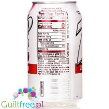7up cherry free 330ml calorie free
