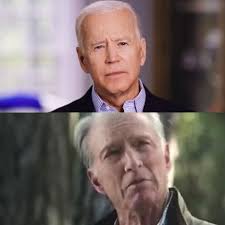 Biden's remarks to washingtonian mirror those he made in an address to the city club of cleveland. Joe Biden Or Captain America Endgame Marvel Films Captain America Funny Movies