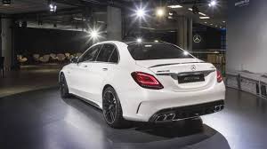 Instead of complimentary scheduled maintenance, there are prepaid maintenance. Amg Boss Announces Next Mercedes Amg C63 Will Go Hybrid