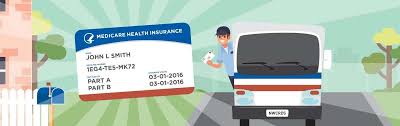 Check spelling or type a new query. New More Secure Medicare Cards Being Mailed This Week