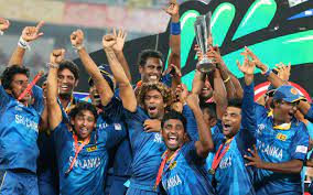 Indeed the sri lankans have not been successful in a showpiece. When Sri Lanka Broke Jinx To Win Their Maiden T20 World Cup Against India