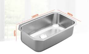 how to mere a kitchen sink the