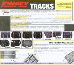 Ski Doo Tracks Page 1