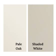 Pale Oak Vs Edgecomb Gray How Do I