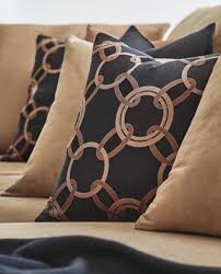 Decorative Pillows Luxury Linens Frette