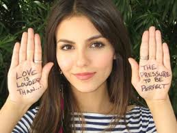 Victoria Justice | Victoria Justice &lt;3 | Pinterest | Victoria Justice via Relatably.com