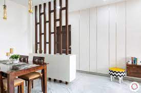 10 Hall Partition Designs From Livspace