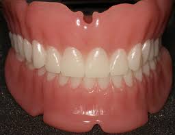 how to make your dentures fit better