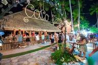 Coco Tam's Beach Bar in Koh Samui - A Cozy Nightspot on Bophut ...