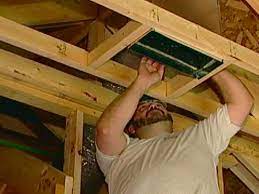 Attic Venting Learn About Continuous