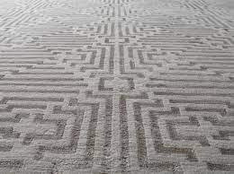 labyrinth einzelteppiche jacaranda