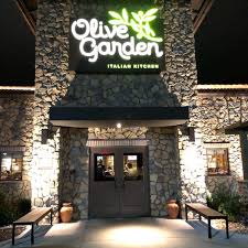Olive Garden Moline Il