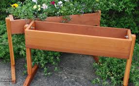 Garden Planters And Window Box Gifts