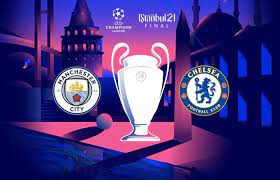 The champions league final between chelsea and manchester city will take place at estadio dragao in porto, portugal. Finale De La Champions League Manchester City Chelsea Uefa Champions League