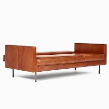 View all of our different wooden frames and learn about their features below. Axel Full Leather Futon