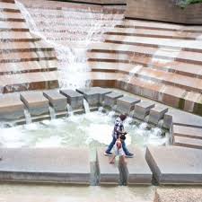 Fort Worth Water Gardens 271 Reviews