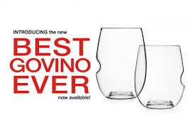 The Go Anywhere Wine Glass Govino