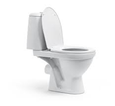 American Standard Toilet