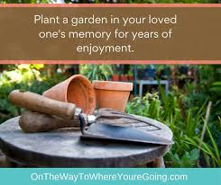50 creative ways to honor a loved one