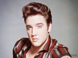 Presley Beats Madonna To Album Chart Record