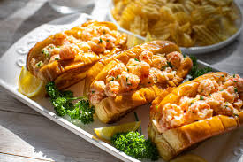 lagostino lobster rolls recipe food