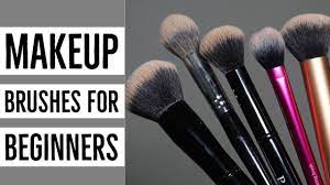 affordable makeup brushes for beginners
