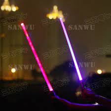 lightsaber attachment sanwu lasers