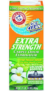 arm hammer oxi clean dirt fighters