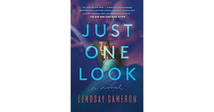 Just One Look By Lindsay Cameron
