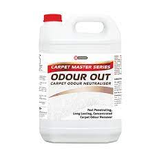 advance carpet master series odour out