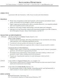Best Cover Letter Examples for Sales and Marketing Jobs