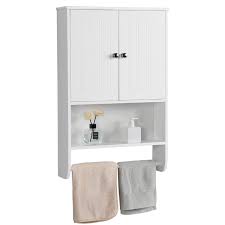 topeakmart adjustable shelf bathroom