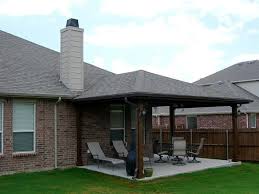Hip And Ridge Patio Covers Gallery