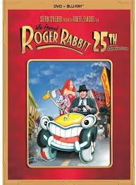 who framed roger rabbit dvd walmart com