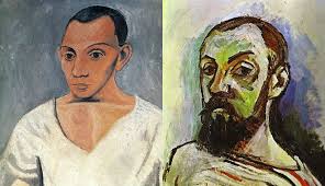 Image result for 1881 - The founder of "Cubism," Pablo Picasso, was born in Malaga, Spain.