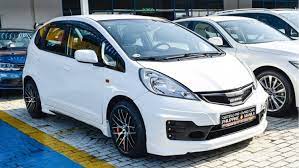 Maybe you would like to learn more about one of these? Used Honda Jazz For Sale In Dubai Dubicars