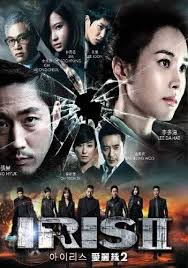 Netflix memiliki pustaka lengkap yang berisi film panjang, film dokumenter, acara tv, anime, netflix original. Iris 2 Complete Season 2 Korean Drama 36vibes Korean Movies