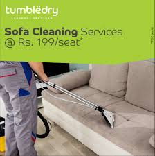 sofa cleaning at best in noida
