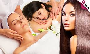 melina salon and spa deal of the day