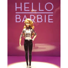 Disfruta con la compa��a del beb� barbie en sus maravillosas aventuras. Una Nueva Version De Barbie Que Podra Mantener Conversaciones Juegos