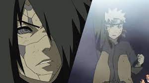 Naruto Shippuden Episode 388 ナルト 疾風伝 Anime Review -- Naruto Vs Madara  Begins After Gaara's Flashback - YouTube