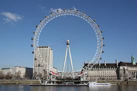 Tens of thousands turn up to grounds of west ham, spurs and others, as young people are urged to get jabs. London Eye Wikipedia