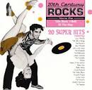 20th Century Rocks, Vol. 1: '50s Rock 'N Roll - At the Hop