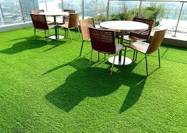synthetic turf for balcony in denver
