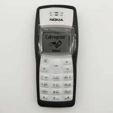 Ways charging nokia 1100 Nokia 1100