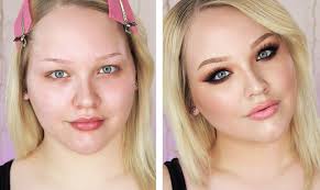 makeup tutorial cheryl cole crazy