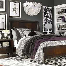 Dark Wood Bedroom Furniture