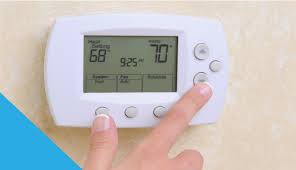 Emerson products play a significant role in the temperature, humidity level and overall comfort. 5 Reasons Your Thermostat Is Not Reaching Set Temperature