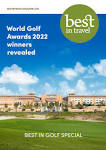 Best In Travel Magazine // Issue 127 // Golf by Best in Travel ...
